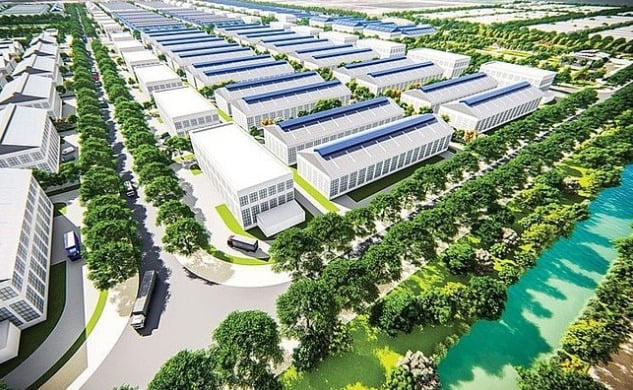 Kiểm toán chỉ ra nhiều bất cập về thuế trong thành lập mới khu kinh tế, công nghiệp tại một số địa phương