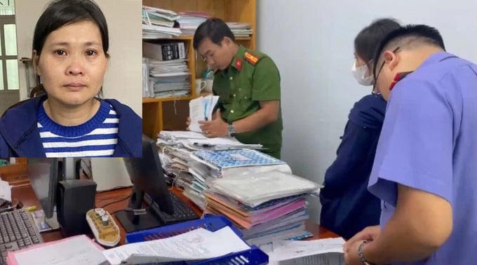 Đồng Nai bắt cựu cán bộ địa chính lừa đảo gần 29 tỷ đồng