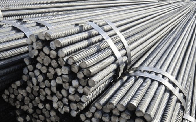 Mỹ áp thuế chống bán phá giá gần 131% với thép cốt bê tông Việt Nam