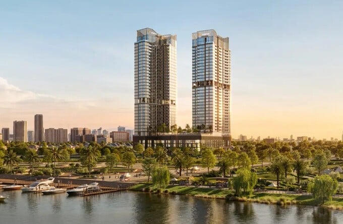 Văn Phú tổ chức AGM 2026 vào 23/4 theo hình thức trực tuyến