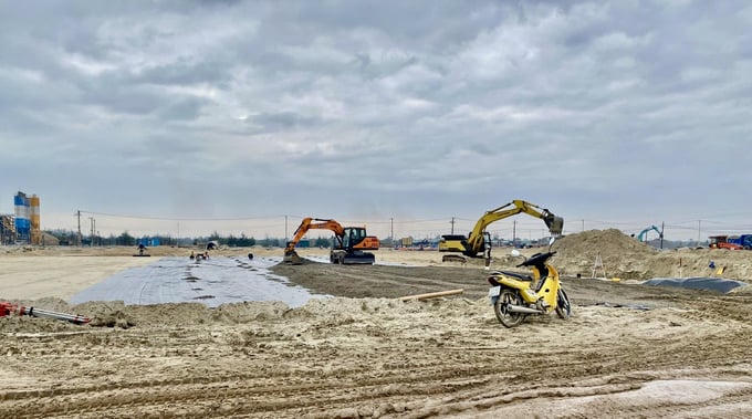 Quảng Trị: Mở rộng dư địa tăng trưởng xanh, đón dòng vốn chiến lược