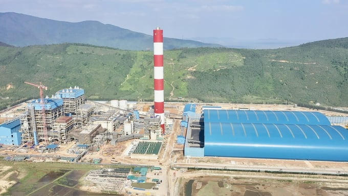 Quảng Trị: Mở rộng dư địa tăng trưởng xanh, đón dòng vốn chiến lược