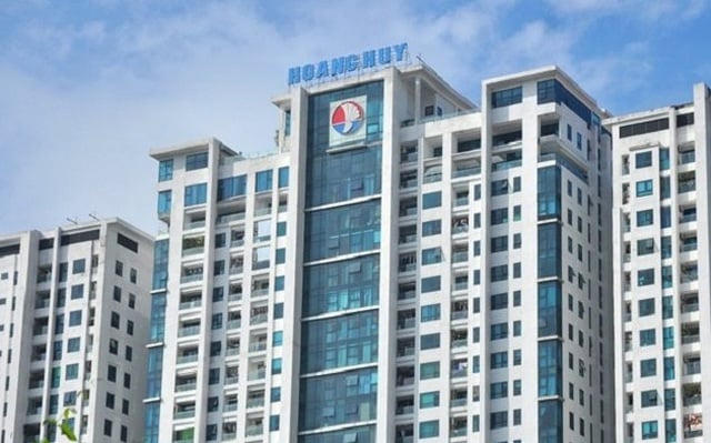 Công ty CP Đầu tư Dịch vụ Tài chính Hoàng Huy bị thanh tra chỉ ra loạt sai phạm