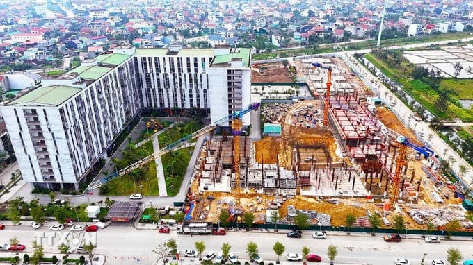 Đề xuất số hóa dữ liệu người mua nhà ở xã hội trên VNeID