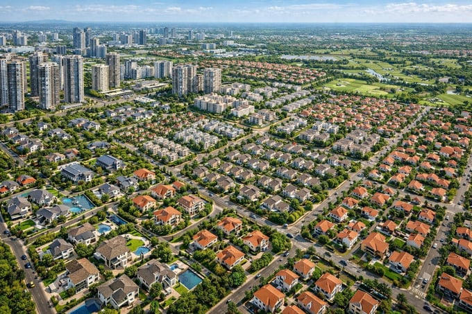 Năm 2026, môi trường đầu tư bất động sản có nhiều thay đổi khiến chiến lược “lướt sóng” không còn dễ dàng như trước