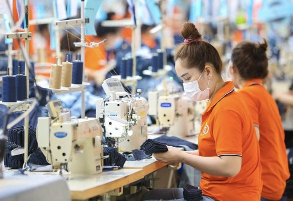 Mỹ mở điều tra thương mại với 60 nền kinh tế bao gồm Việt Nam