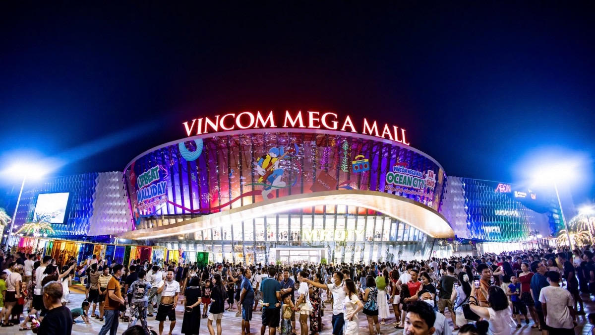 
“Cuộc cách mạng” hạ tầng giao thông ở khu Đông Thủ đô đang mở ra chu kỳ bứt tốc mới cho Ocean City

