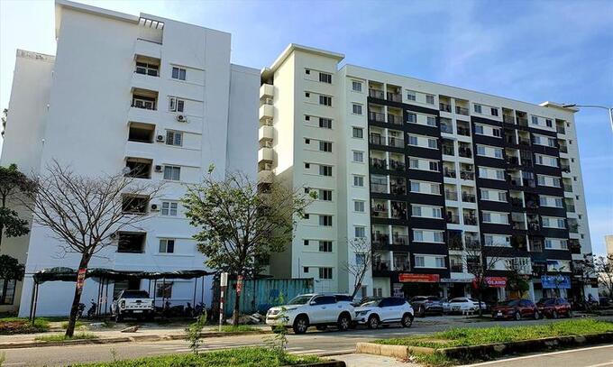 Hướng tới mục tiêu 1 triệu căn nhà ở xã hội vào năm 2028