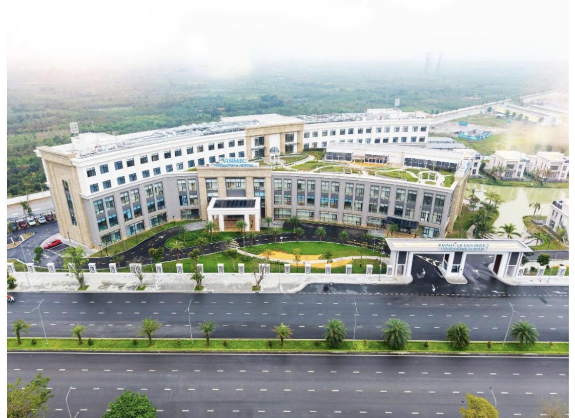 Loạt cây cầu nghìn tỷ “dịch chuyển” trung tâm Thủ đô: Ocean City bước vào chu kỳ bứt tốc