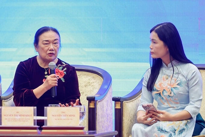 Cửa hàng bán quần áo doanh thu trên 3 tỷ, lưu ý chi phí hợp lệ khi tính thuế