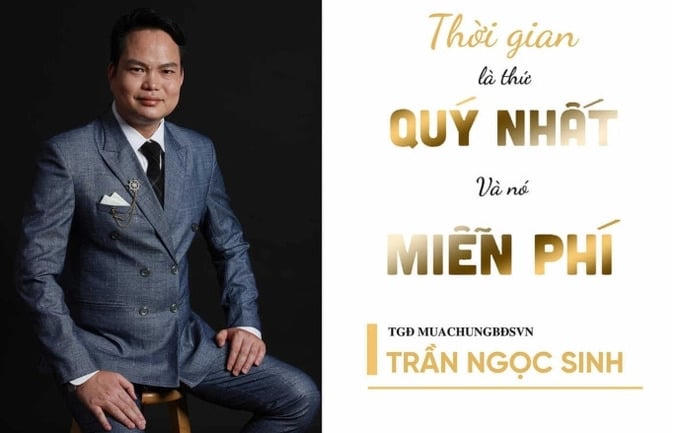 Truy tố cựu Tổng giám đốc Công ty Mua chung Bất động sản Việt Nam tội trốn thuế