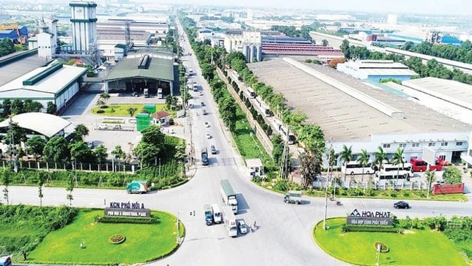 Hưng Yên thông qua đề án Khu kinh tế tự do 18 tỷ USD