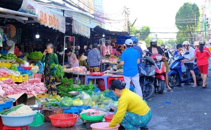 Đề xuất hộ kinh doanh có doanh thu dưới 3 tỷ đồng được lập hóa đơn tổng theo ngày
