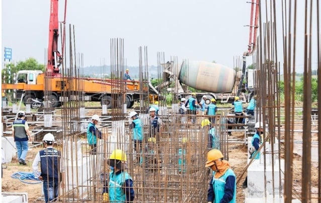 Đề xuất cấp phép xây dựng trực tuyến, rút ngắn thời gian xuống 7–10 ngày