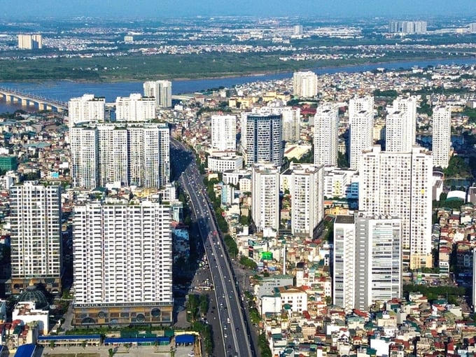 S&I Rating: Giá bất động sản có thể chững lại trong năm 2026