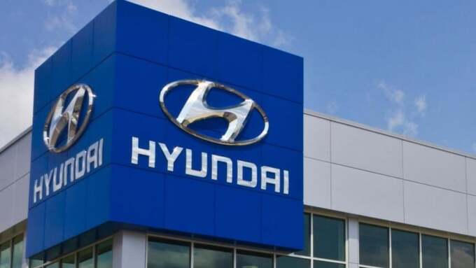 Hyundai bị phạt gần 10 triệu USD