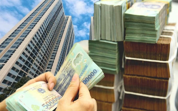 Lãi suất vay mua nhà đầu tháng 3 biến động ra sao?