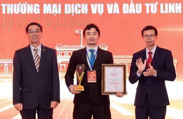 Thẩm mỹ viện Linh Anh nhiều sai phạm, được vinh danh Phòng khám thẩm mỹ được khách hàng tin chọn