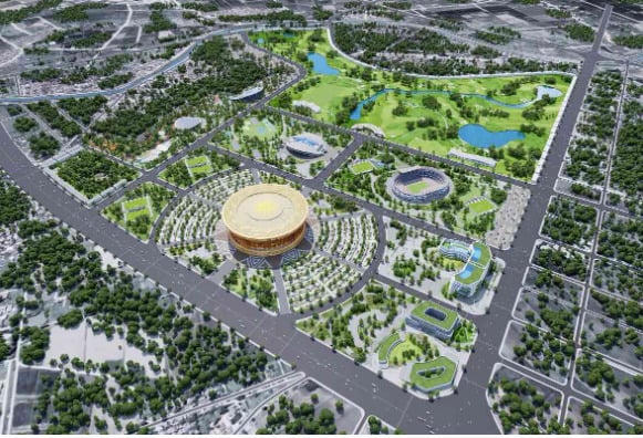 Đề xuất nới trần tín dụng, rút ngắn thủ tục cho dự án lớn tại Thủ đô