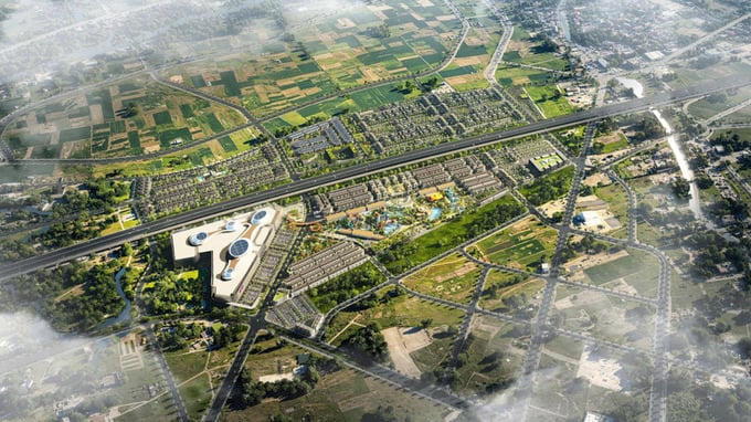 Bất động sản Tp.HCM: Quy luật 10 năm và cuộc đổi ngôi, đâu sẽ là ngôi sao sáng của chu kỳ kế tiếp?