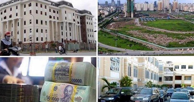 Nhiều đơn vị bị nhắc chậm tiến độ thực hiện tổng kiểm kê tài sản công