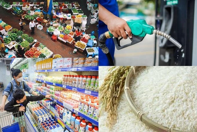 Bảo vệ người tiêu dùng: Nền tảng củng cố niềm tin và phát triển thị trường trong nước