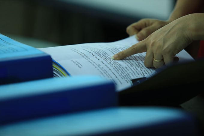 Liên danh Thăng Long - Đức Anh trúng gói thầu 121 tỷ đồng, tiết kiệm 0,2% cho ngân sách