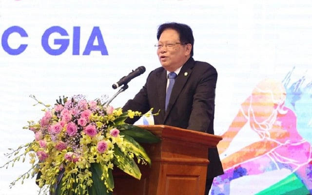 Khai thác trái phép quặng Apatit, trốn thuế, Chủ tịch Hóa chất Đức Giang Đào Hữu Huyền bị bắt