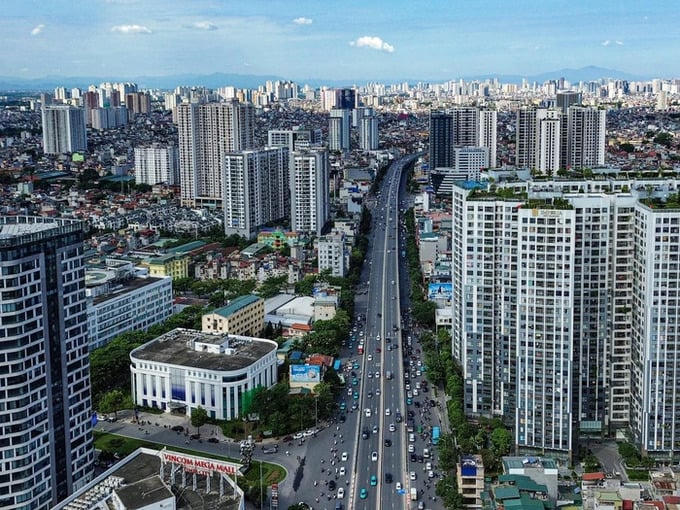 Chưa kịp phục hồi, doanh nghiệp địa ốc lại đứng trước nguy cơ thanh lọc mới