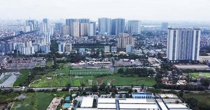 Bất động sản 2026: Nguồn cung cải thiện nhưng khó xuất hiện “cơn sóng” tăng giá