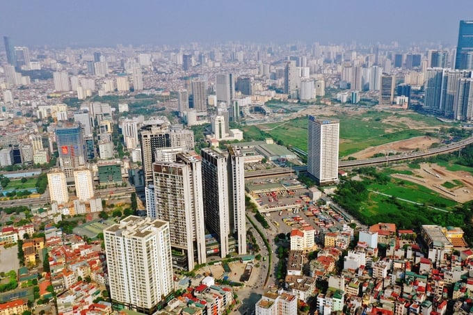 Chu kỳ mới của bất động sản: Thận trọng, minh bạch và dựa trên giá trị thực