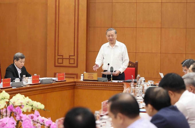 Loạt vụ án tại ACV, Việt An vào diện Ban Chỉ đạo Trung ương theo dõi