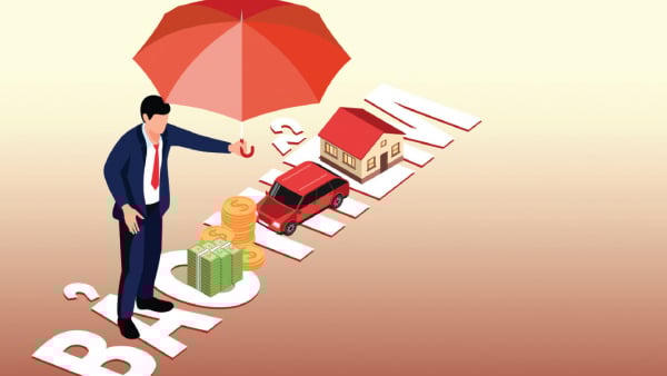 Hoa hồng bảo hiểm vượt 500 triệu/năm có bắt buộc kê khai và đăng ký kinh doanh không?