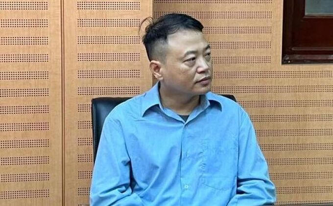 Shark Bình liên quan vụ Mr Pips lừa đảo hơn 1.300 tỷ đồng thế nào?