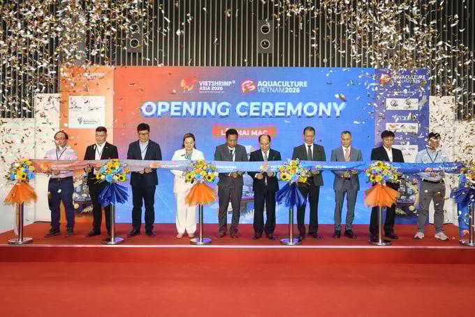 Ngành thuỷ sản Việt Nam đang có cơ hội bứt phá về xuất khẩu