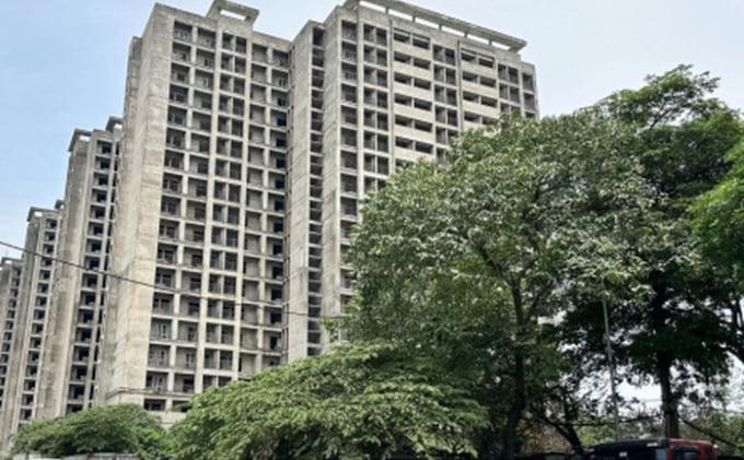 Tăng cường quản lý, sử dụng hiệu quả quỹ nhà công tại Hà Nội