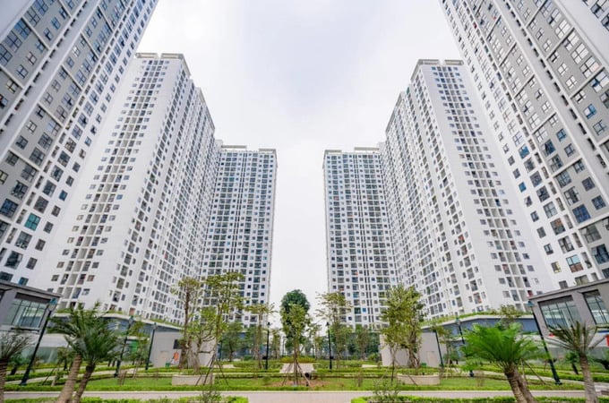 Bộ Công an khởi tố vụ lừa đảo hơn 40 tỷ đồng dự án nhà ở xã hội tại Hà Nội