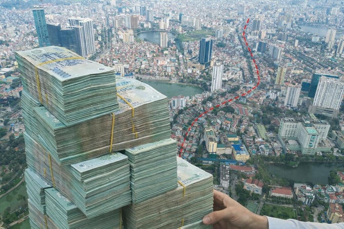 Chuyên gia: Áp lực lãi suất chỉ là ngắn hạn, cơ hội dài hạn đang mở ra cho nhà đầu tư có chiến lược