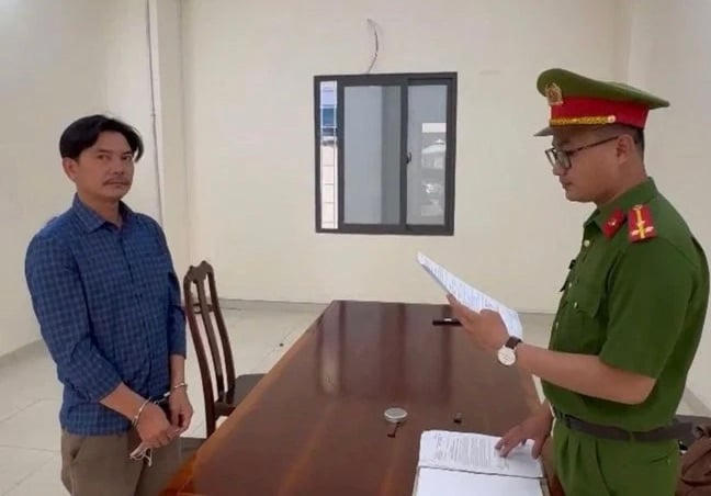 Khánh Hòa: Lập hàng chục công ty ma để mua bán hơn 1.100 hóa đơn khống