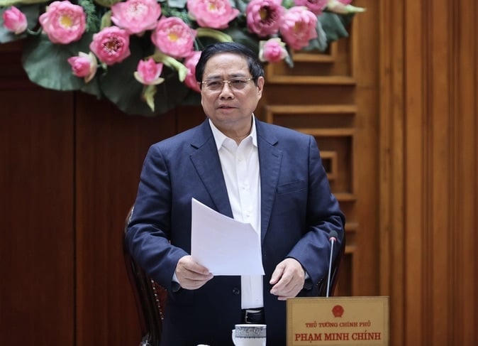 Thủ tướng đồng ý ứng ngân sách nhà nước hỗ trợ Quỹ bình ổn giá xăng dầu