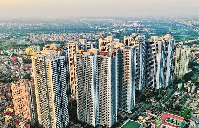 Lãi suất tăng cao, người mua nhà gặp khó