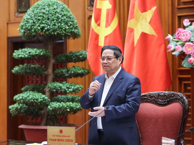 Thủ tướng: Mở rộng đối tượng, nâng trần thu nhập được mua nhà ở xã hội