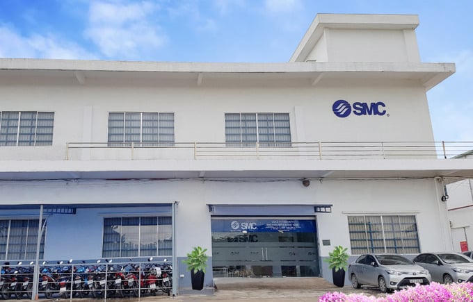 Cựu Chủ tịch SMC đã thoái ra toàn bộ 14,24% vốn