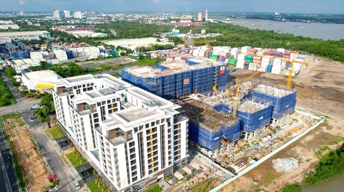 Nới trần thu nhập mua nhà ở xã hội: Mở rộng “cánh cửa” cho người dân đô thị