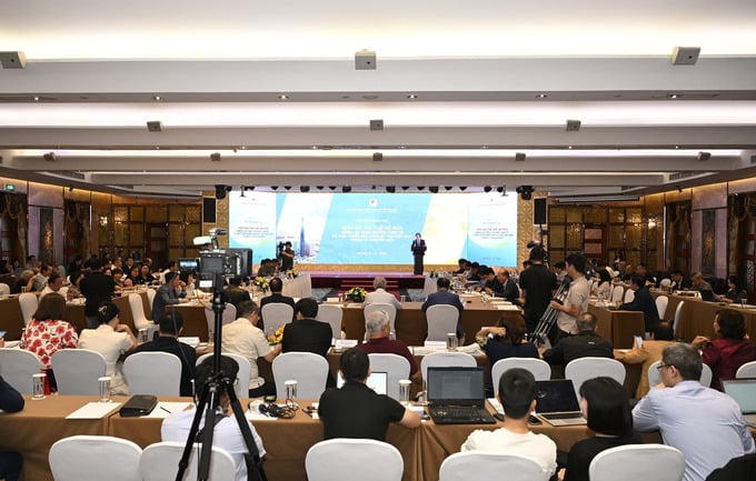 Định hình siêu đô thị thế hệ mới trong chiến lược phát triển Quốc gia