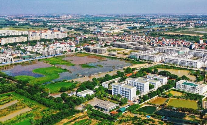 Hà Nội chốt hạn 30/6 làm sạch dữ liệu đất đai