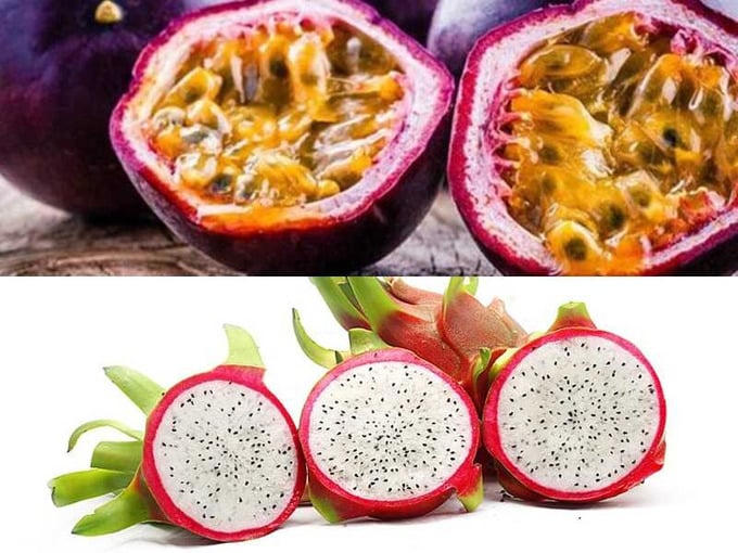 Chanh leo và thanh long Việt Nam đối diện nguy cơ bị EU siết chặt kiểm soát