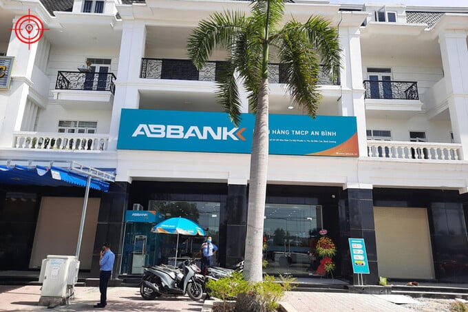 ABBank Bình Phước bị thanh tra chỉ ra nhiều tồn tại trong cho vay