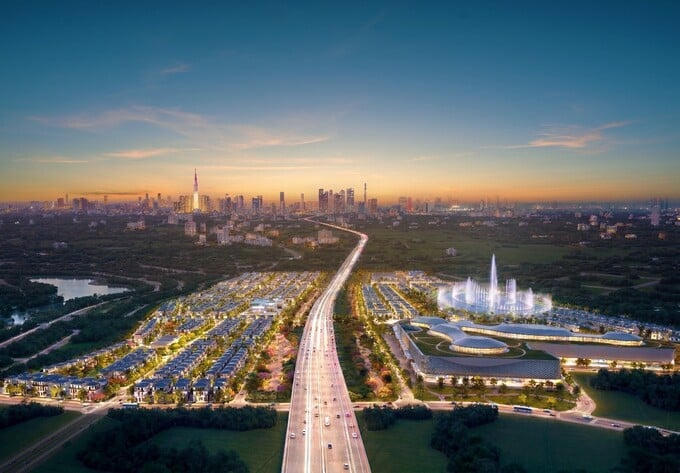 BIM Land khởi công Thanh Phú Centre Point tại Tây Ninh