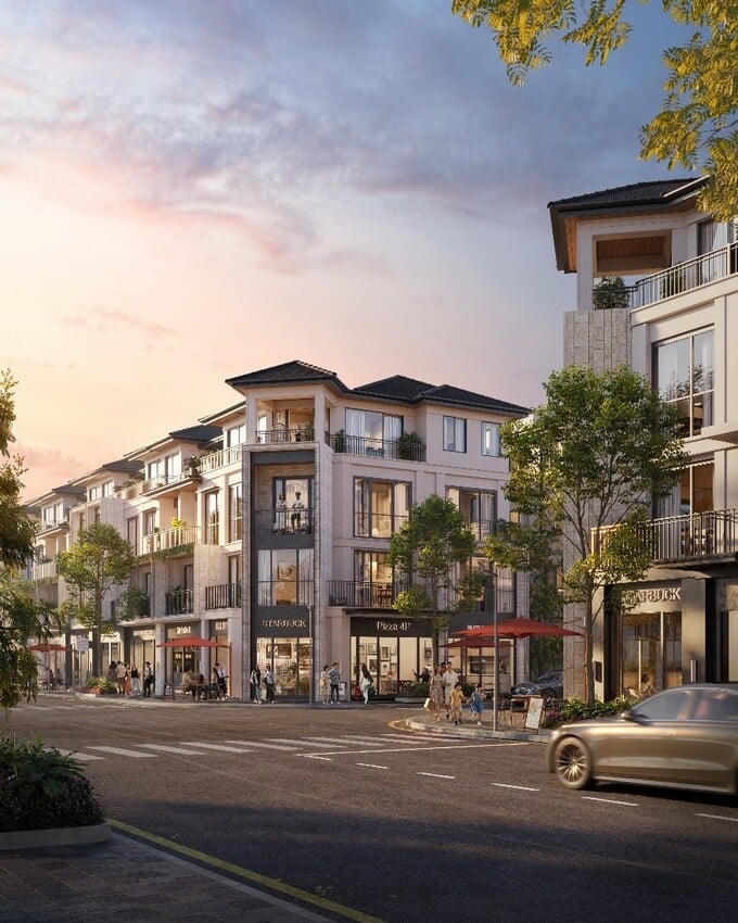 BIM Land khởi công Thanh Phú Centre Point tại Tây Ninh